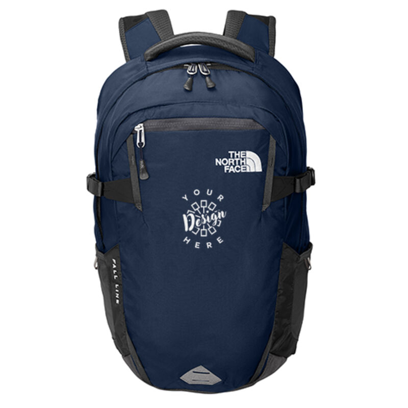 The North Face Fall Line Backpack Thumbnail