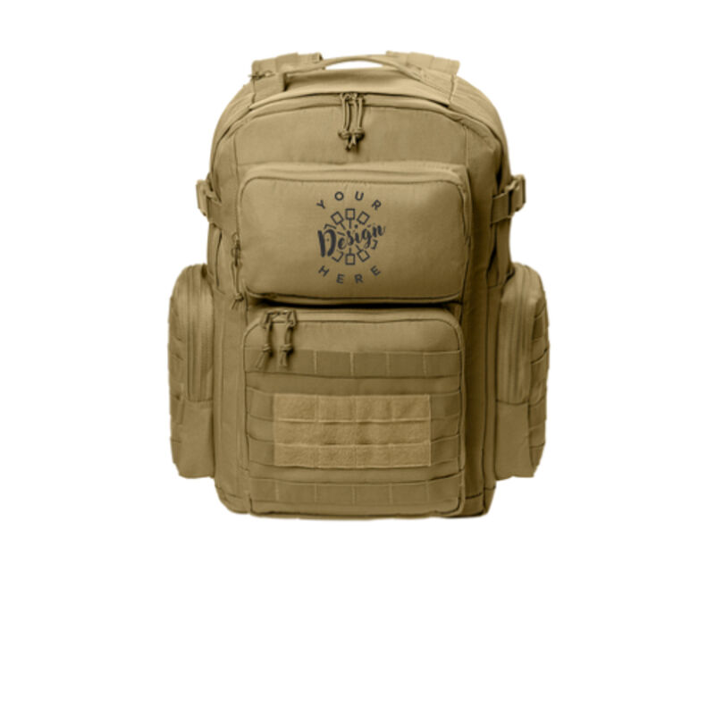 Cornerstone Tactical Backpack Thumbnail