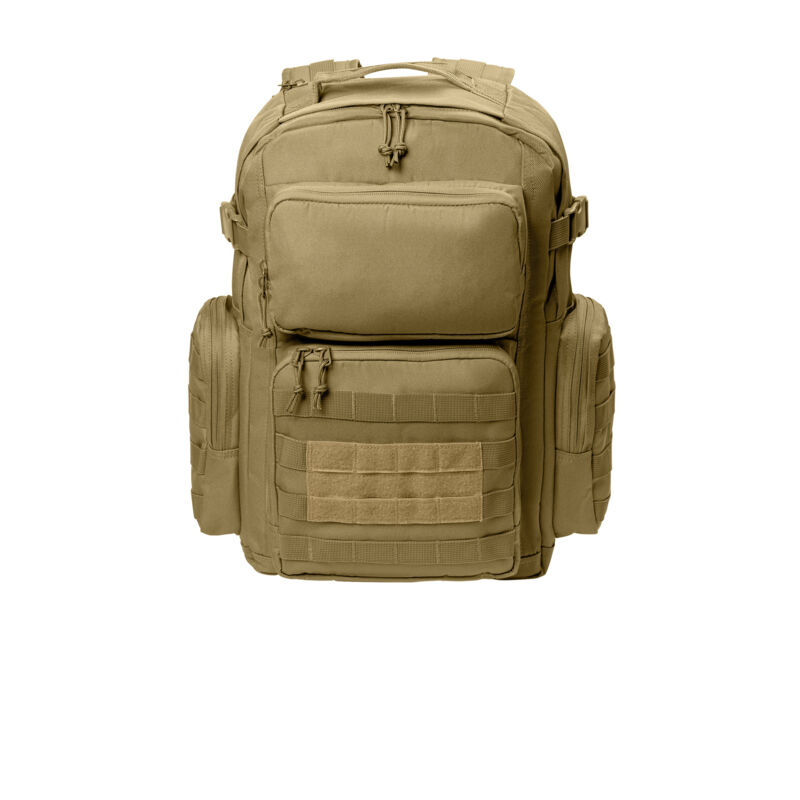 Cornerstone Tactical Backpack Thumbnail