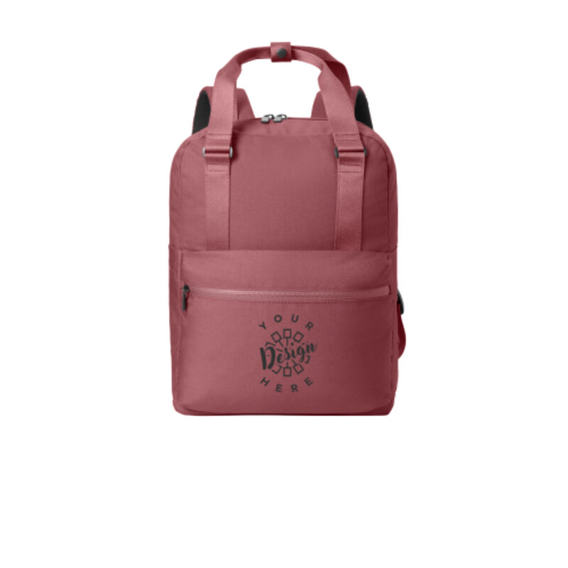 Mercer+Mettle Claremont Handled Backpack Thumbnail