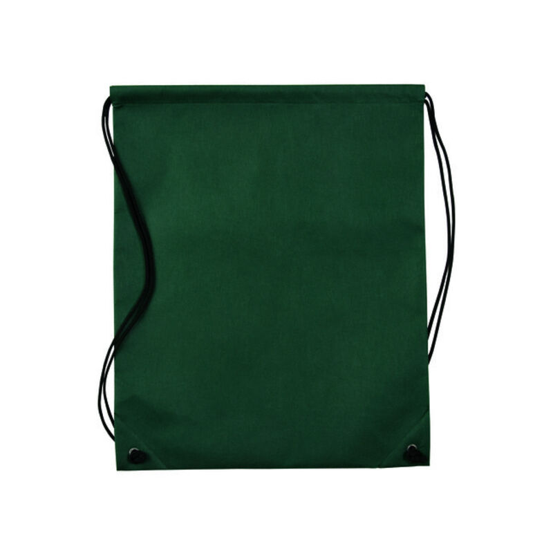 Jetline Nonwoven Drawstring Cinch-Up Backpack Thumbnail