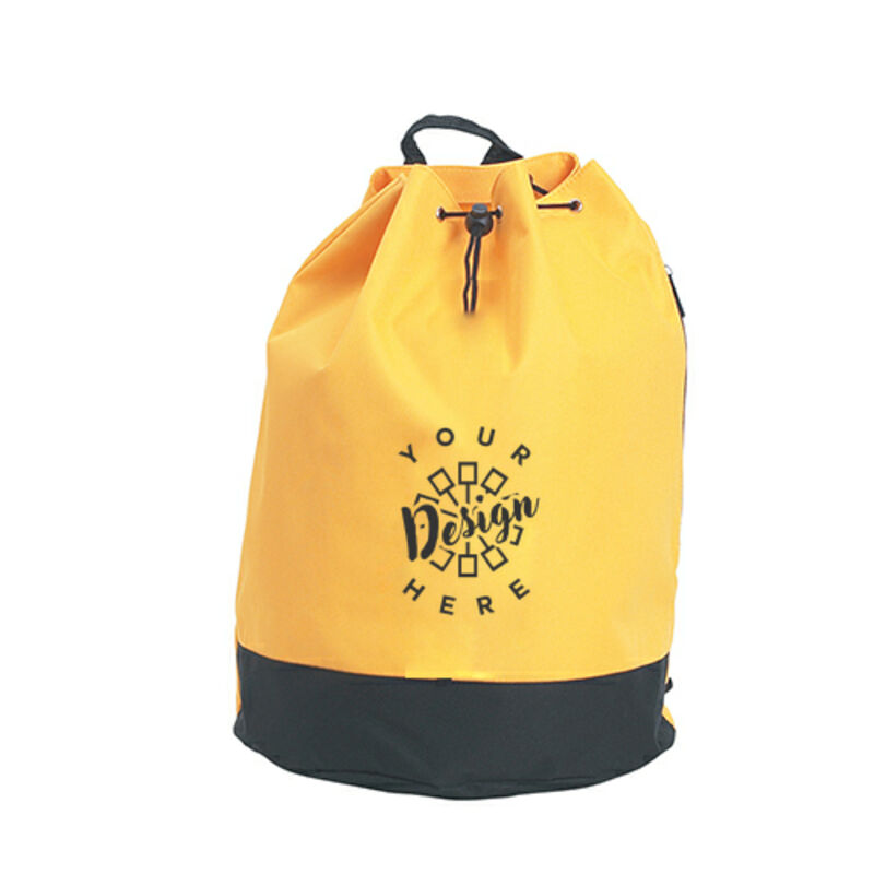 Hit Promo Draw String tote/backpack Thumbnail
