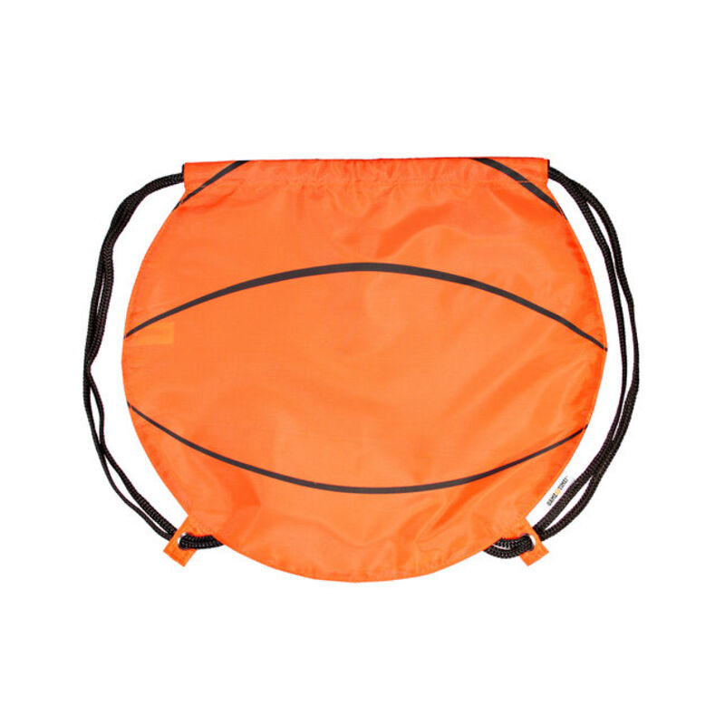 GameTime Basketball Drawstring Bag Thumbnail