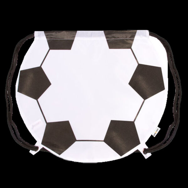 GameTime Soccer Drawstring Bag Thumbnail