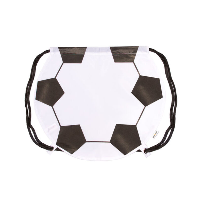 GameTime Soccer Drawstring Bag Thumbnail