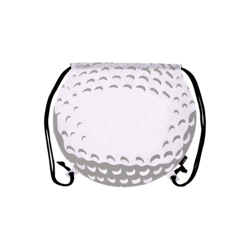 GameTime Golf Ball Drawstring Bag Thumbnail