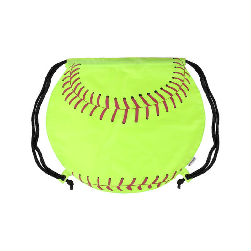 GameTime Softball Drawstring Bag Thumbnail