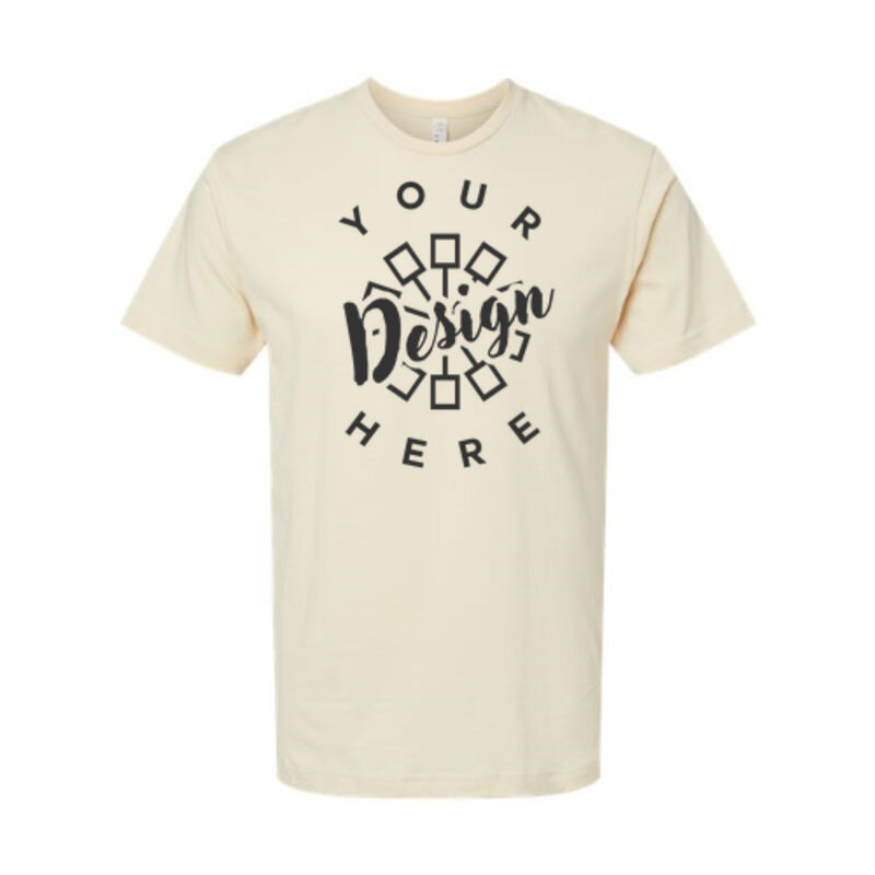LAT Adult Fine Jersey T-Shirt Thumbnail