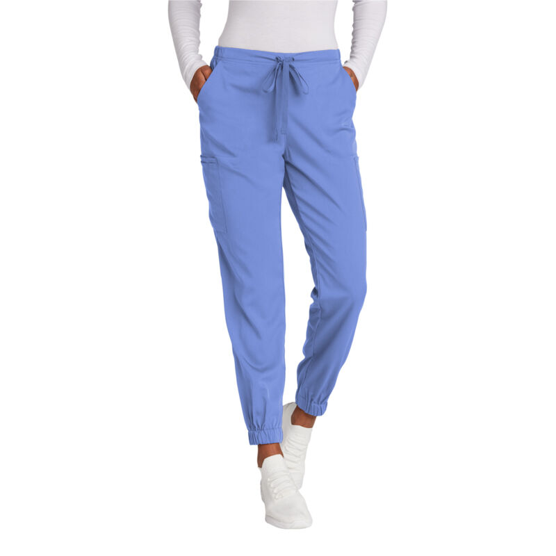 Wonderwink Womens Premiere Flex Jogger Pant Thumbnail