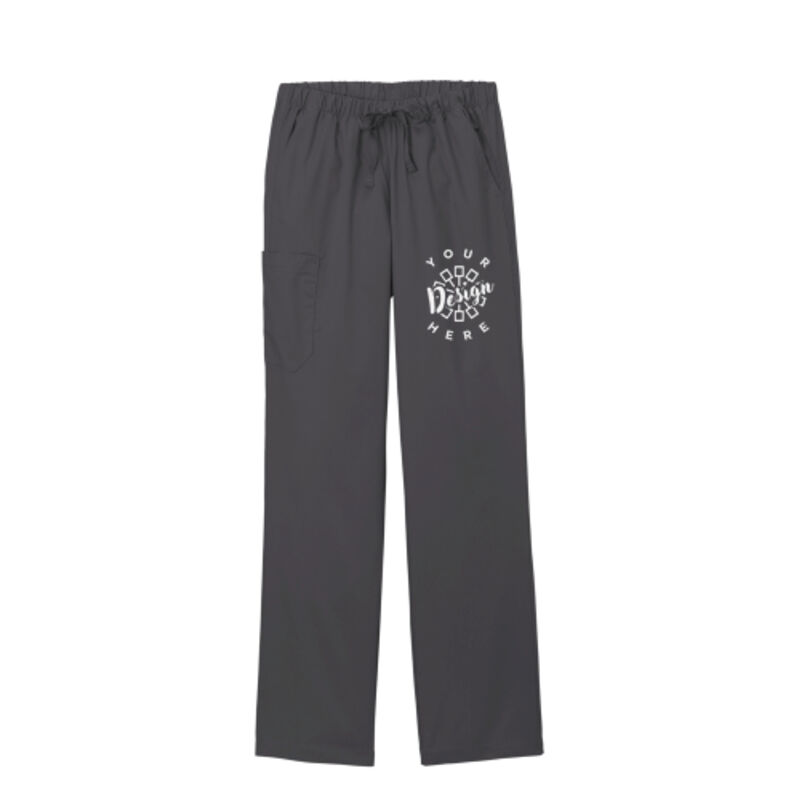 Wonderwink Womens Workflex Cargo Pant Thumbnail
