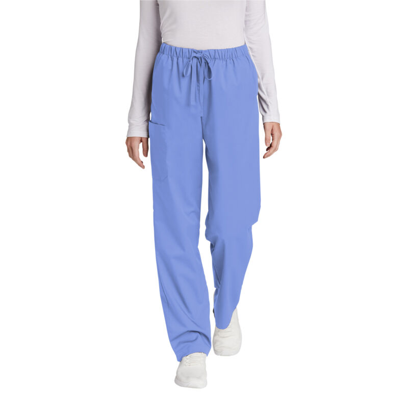 Wonderwink Womens Workflex Cargo Pant Thumbnail