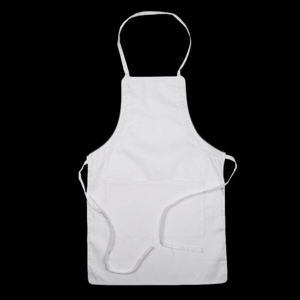 Big Accessories Two-Pocket 30" Apron Thumbnail