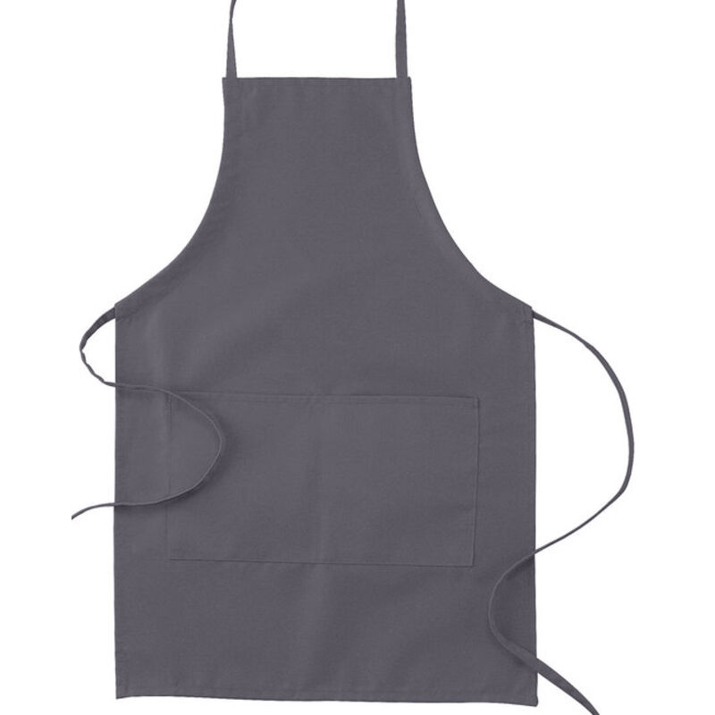 Big Accessories Two-Pocket 30" Apron Thumbnail