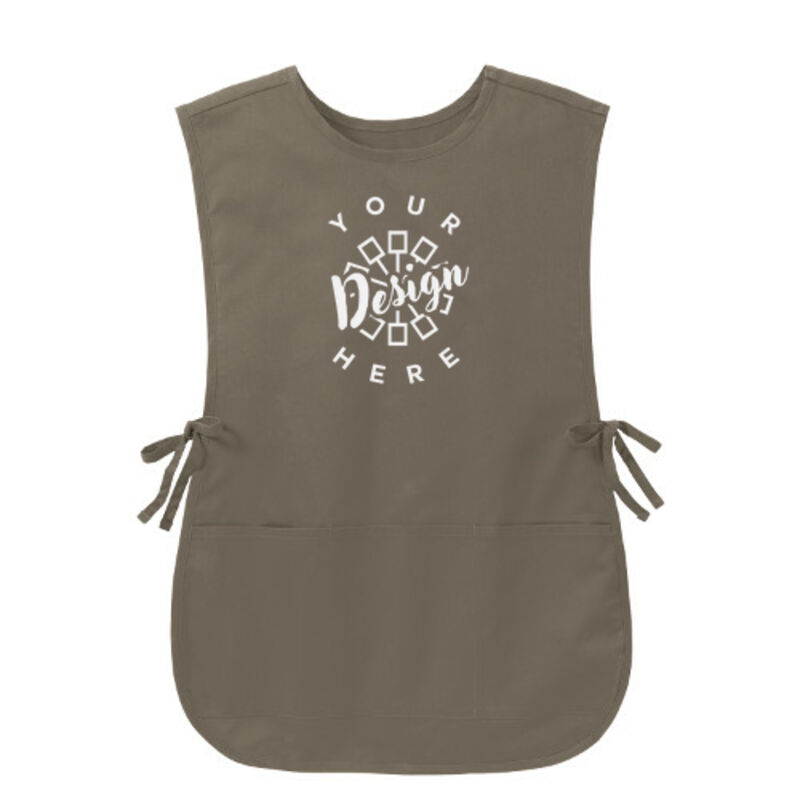 Port Authority Easy Care Cobbler Apron with Stain Release Thumbnail