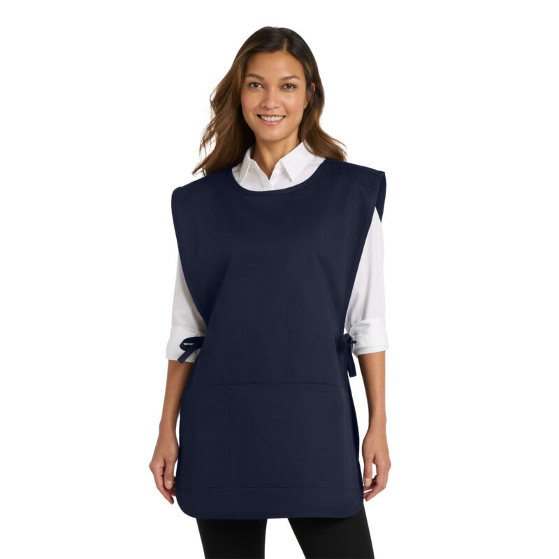 Port Authority Easy Care Cobbler Apron with Stain Release Thumbnail