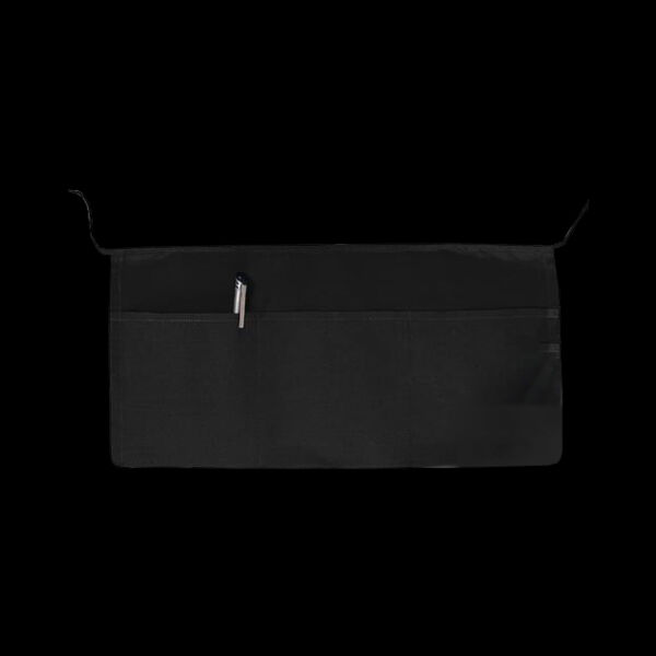 Big Accessories Three-Pocket 10" Waist Apron Thumbnail