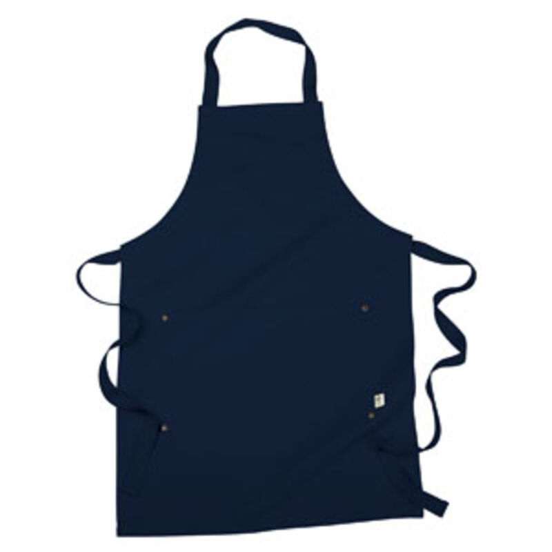 econscious 8 oz. Organic Cotton/Recycled Polyester Eco Apron Thumbnail