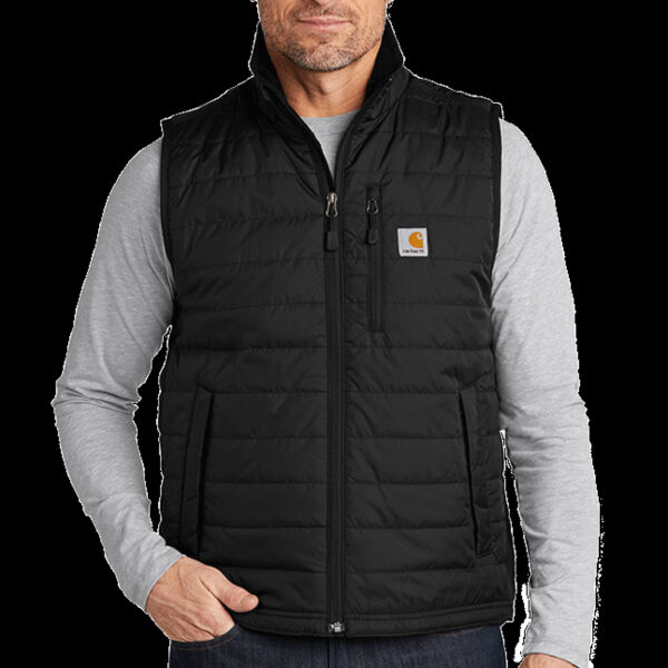  Carhartt Gilliam Vest  Thumbnail