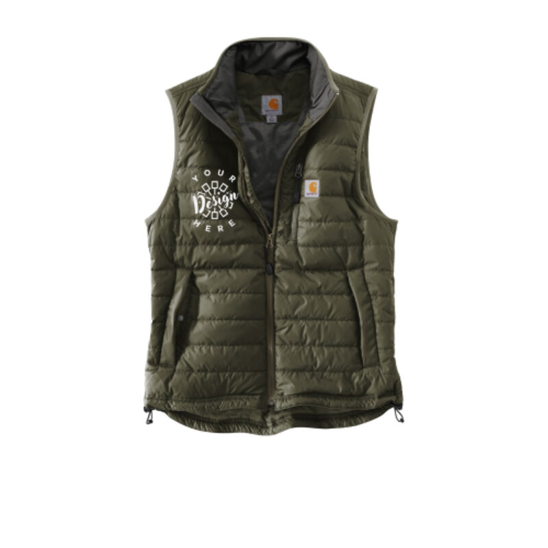 Carhartt Gilliam Vest Thumbnail