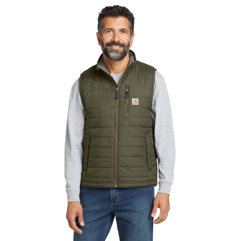  Carhartt Gilliam Vest  Thumbnail