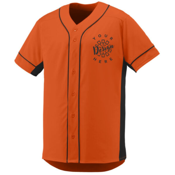 Augusta Slugger Jersey Thumbnail