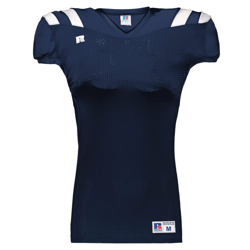 Russell Athletic Canton Football Jersey Thumbnail