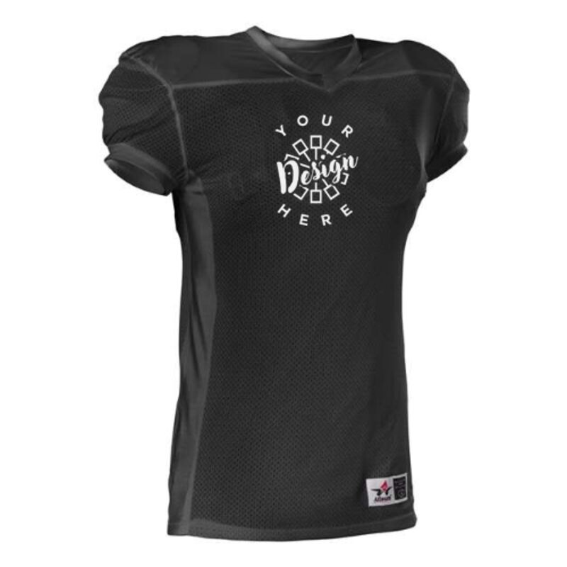 Alleson Athletic Youth Football Jersey Thumbnail