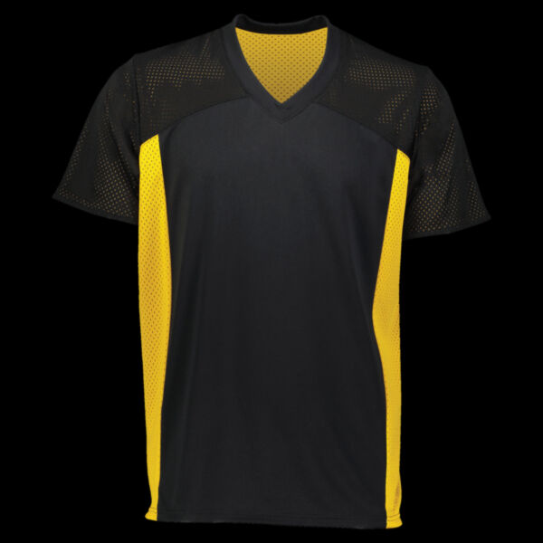 Augusta Reversible Flag Football Jersey Thumbnail