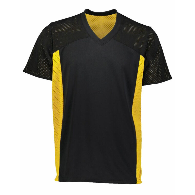 Augusta Reversible Flag Football Jersey Thumbnail