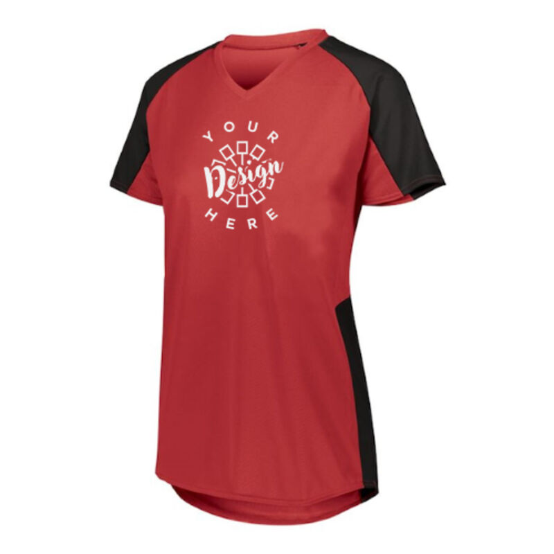 Girls' Cutter Jersey Thumbnail