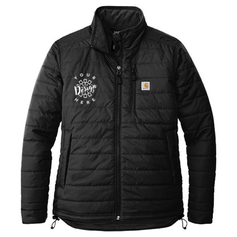 Carhartt Women's Gilliam Jacket Thumbnail