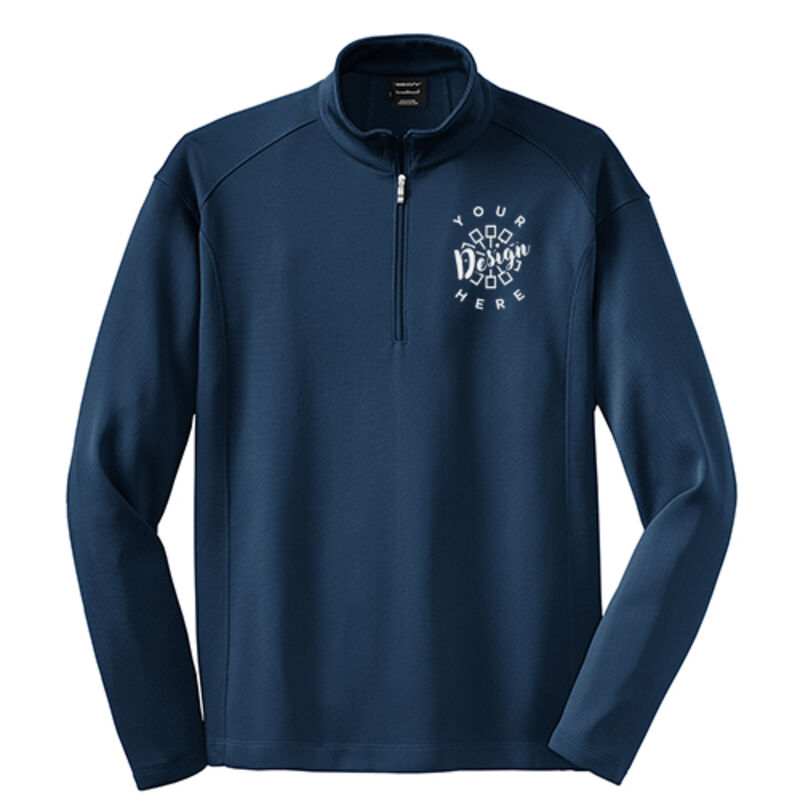  Nike Golf Sport Cover-Up  Thumbnail