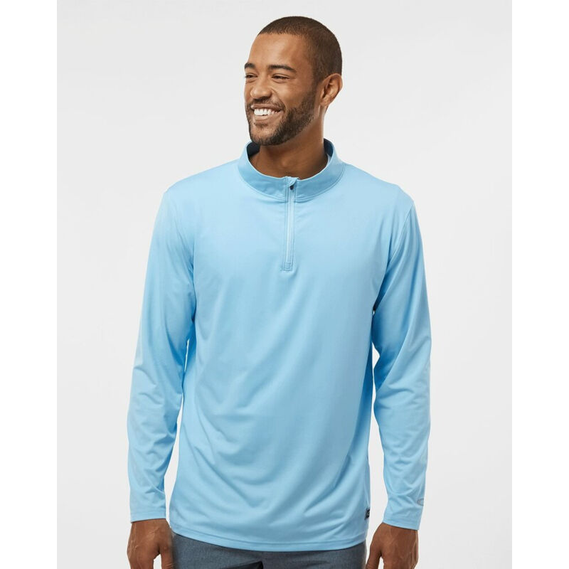  Oakley Team Issue Podium Quarter-Zip Pullover  Thumbnail
