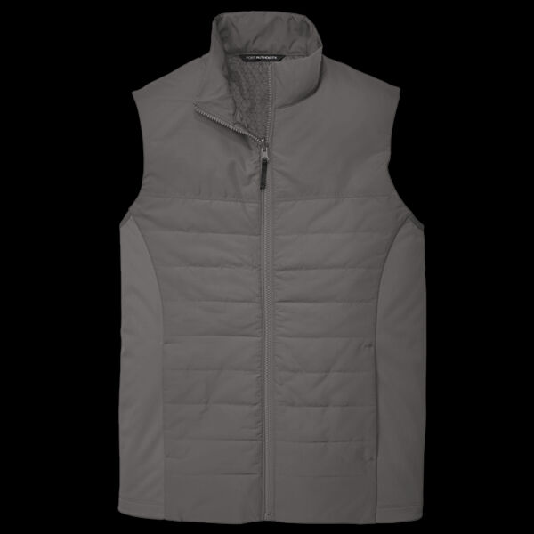  Port Authority Collective Insulated Vest  Thumbnail