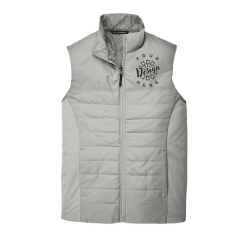  Port Authority Collective Insulated Vest  Thumbnail