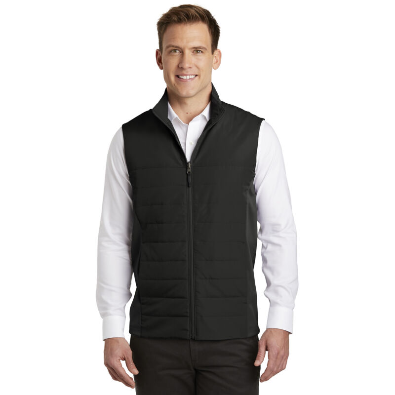  Port Authority Collective Insulated Vest  Thumbnail