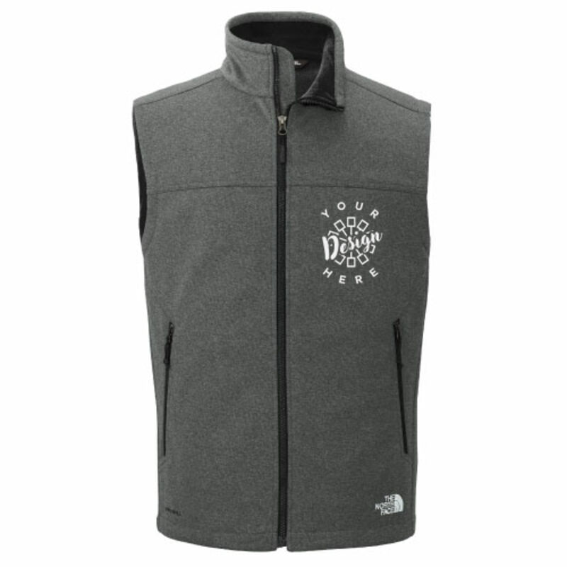 Ridgewall Soft Shell Vest Thumbnail