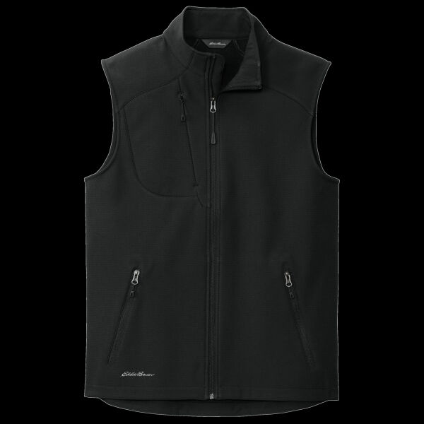  Eddie Bauer Stretch Soft Shell Vest  Thumbnail