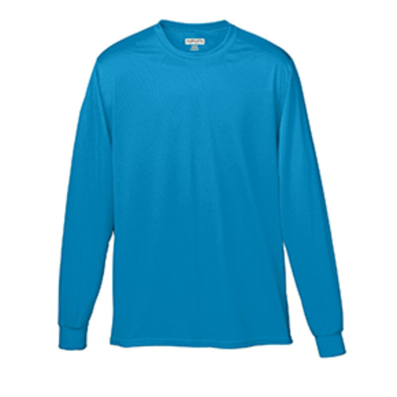  Augusta Longsleeve Performance T-Shirt  Thumbnail