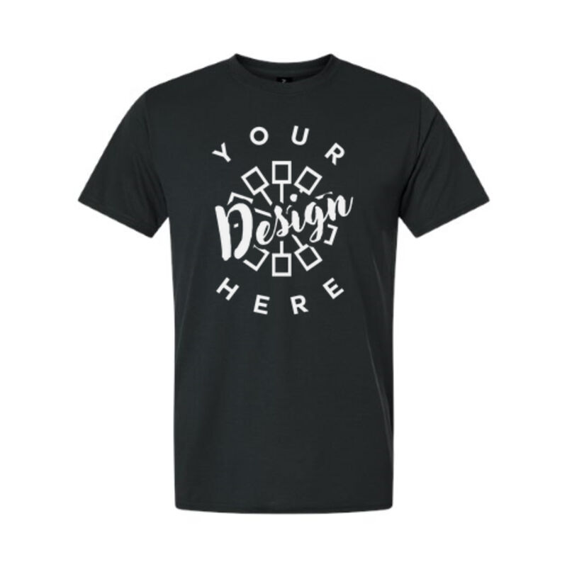  Gildan Performance Adult T-Shirt  Thumbnail