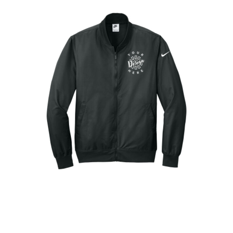  Nike Bomber Jacket  Thumbnail