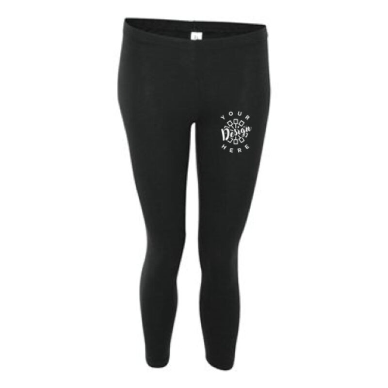  Boxercraft Ladies Leggings  Thumbnail