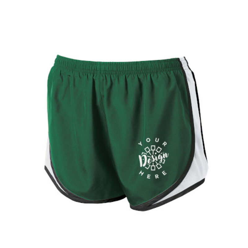  Sport-Tek Ladies Cadence Short  Thumbnail