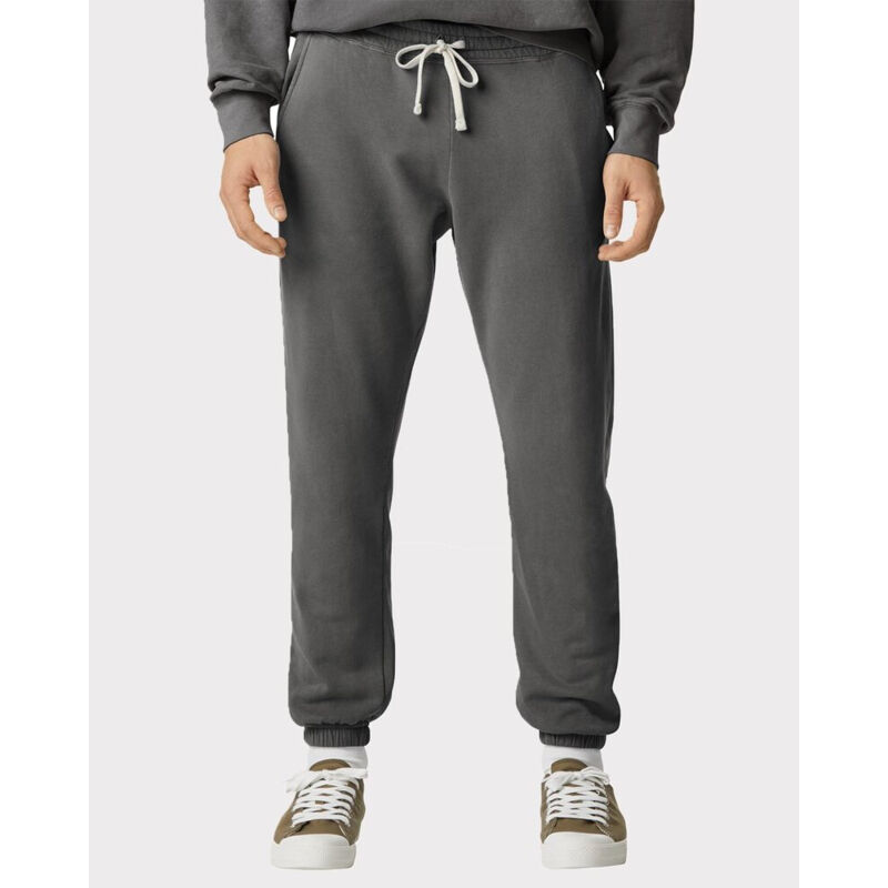 Comfort Colors Unisex Garment-Dyed Lightweight Fleece Sweatpants  Thumbnail