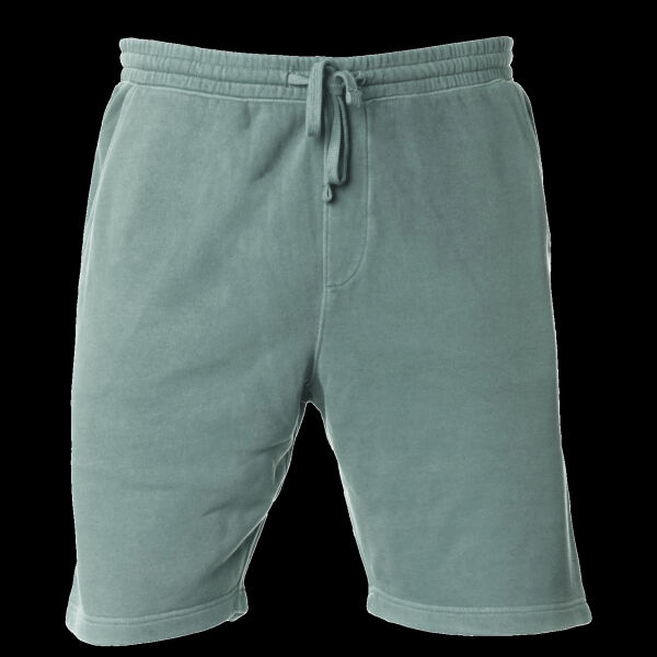 Independent Trading Pigment-Dyed Fleece Shorts  Thumbnail