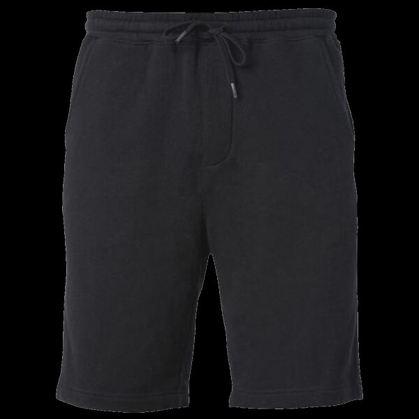  Independent Trading Co. Midweight Fleece Shorts  Thumbnail