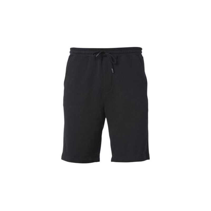  Independent Trading Co. Midweight Fleece Shorts  Thumbnail