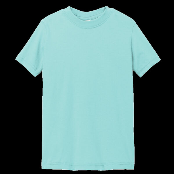  Rabbit Skins Toddler 4.5 oz. Fine Jersey T-Shirt  Thumbnail