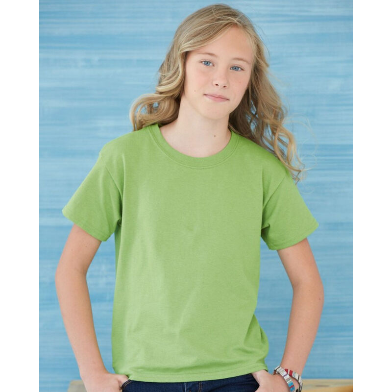 Gildan Heavy Cotton Basic T-Shirt Thumbnail