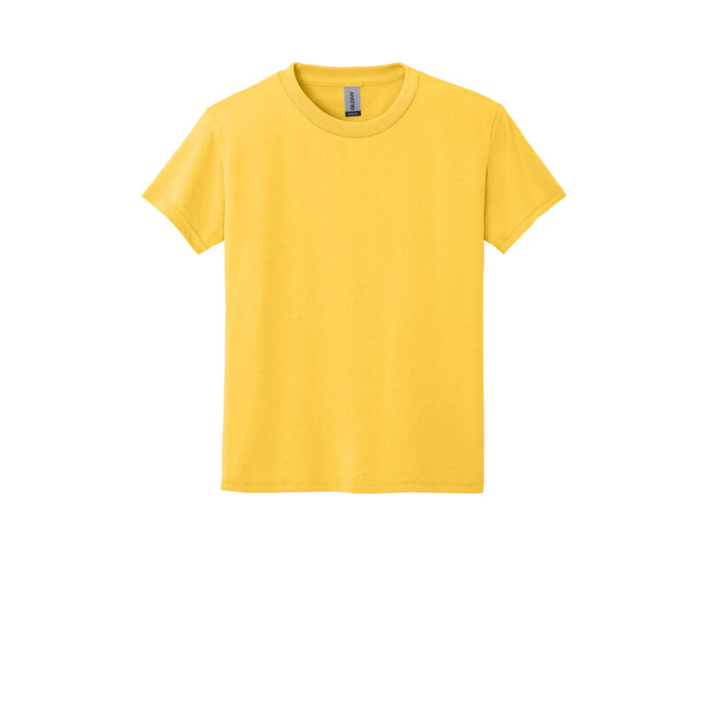 Gildan DryBlend 50/50 Youth T-Shirt  Thumbnail